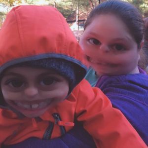 Meet your Posher, Alexis